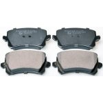 Sada brzdových destiček, kotoučová brzda DENCKERMANN B111275 – Sleviste.cz