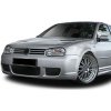 JOM přední nárazník VW Golf IV (4) - vzhled R32