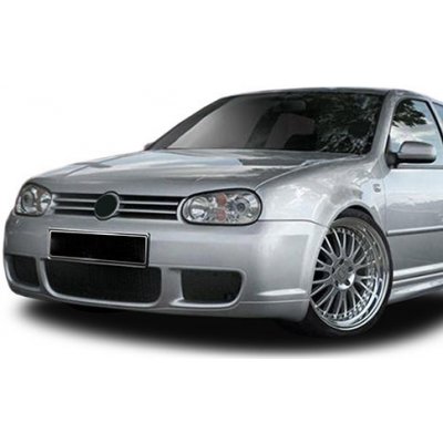 JOM přední nárazník VW Golf IV (4) - vzhled R32 – Zboží Mobilmania