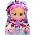 TM Toys CRY BABIES Dressy Dotty – Hledejceny.cz