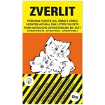 Zverlit jemná s vůni oranžová 6 kg – Zboží Dáma