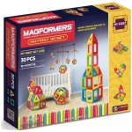 Magformers Můj první 30 ks – Zboží Mobilmania