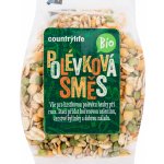 Country Life Bio Polévková směs 200 g – Zboží Dáma