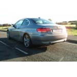 Milltek Sport Kompletní výfukový systém BMW E92 3-Series Coupe 335i (06-13) – Hledejceny.cz
