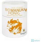 Sonnentor Silný Manuka med bio 250 g – Zboží Dáma