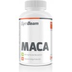 Gymbeam Maca 120 kapslí – Hledejceny.cz