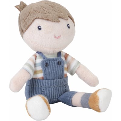 Tiamo Little Dutch Jim 10 cm – Hledejceny.cz