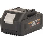 Procraft 20/4 Li-ion – Hledejceny.cz