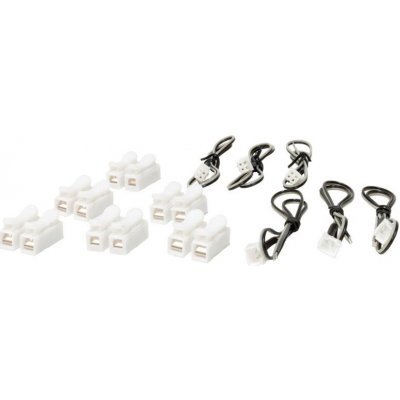 Woodland Scenics Extension Cable Kit JP5684 – Zboží Dáma
