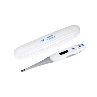 Canpol babies Digitální teploměr s ohebným koncem – Zboží Mobilmania