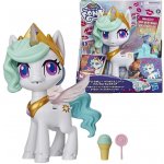 Hasbro My Little Pony Polibek jednorožce – Hledejceny.cz