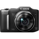 Canon PowerShot SX160 IS