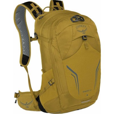 Osprey Syncro 20 Backpack Primavera Yellow – Hledejceny.cz