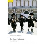 The Three Musketeers – Hledejceny.cz
