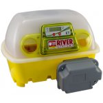 River Systems ET12 EGG TECH líheň – Zbozi.Blesk.cz