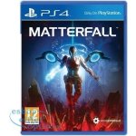 Matterfall – Zboží Dáma