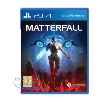 Matterfall