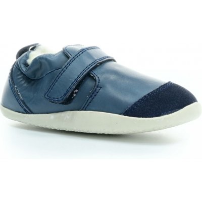 Bobux Marvel Arctic Navy Xplorer – Zboží Dáma