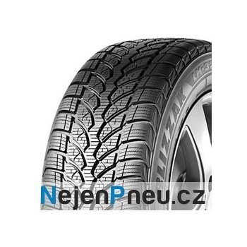 Bridgestone Blizzak LM001 235/45 R17 97V