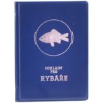 Karton P+P Obal na doklady Rybář – Zboží Živě
