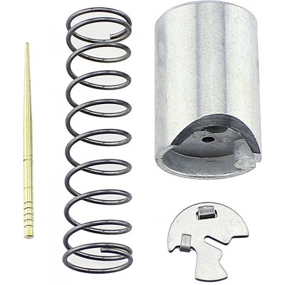 Sada šoupátka karburátoru BVF 16N1 Simson - TW – Sleviste.cz