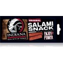 Indiana Jerky Salami Original 18 g