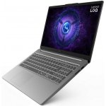 Lenovo LOQ Essential Gen 9 15IAX9E 83LK003KCK – Zboží Živě