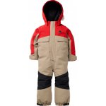 Burton Toddler One Piece flame scarlet/summit taupe – Hledejceny.cz