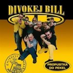 Propustka do pekel - Divokej Bill CD – Zboží Mobilmania