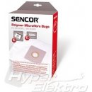 Sencor MICRO SVC 600BL/RD 5ks