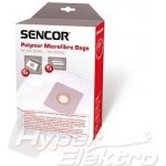 Sencor MICRO SVC 600BL/RD 5ks – Hledejceny.cz