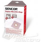 Sencor MICRO SVC 600BL/RD 5ks – Zboží Dáma