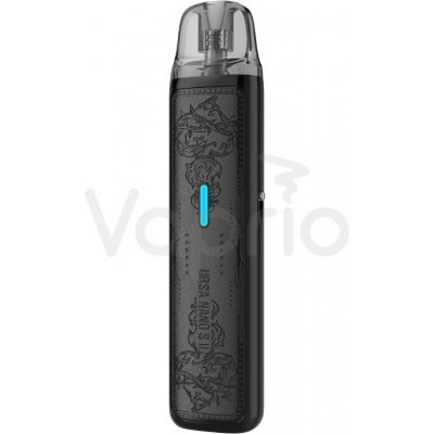 Lost Vape Ursa Nano S II Pod 1000 mAh Black Thorns 1 ks – Zboží Dáma