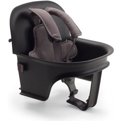 Bugaboo Giraffe Baby set Black – Sleviste.cz
