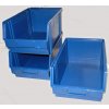 Příslušenství k vrtačkám Plastový box na šroubky Artplast 104 modrý