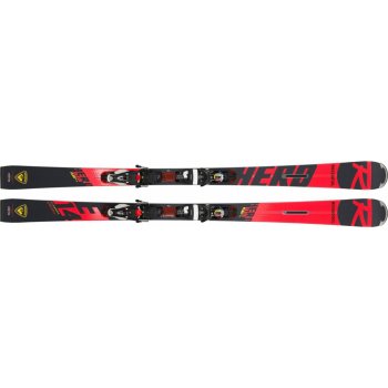 Rossignol Hero Elite Plus Ti 18/19