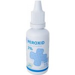 Easy Life Peroxid vodíku 3% 50 ml – Zboží Dáma