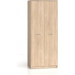 BRW Nepo Plus SZF2D Dub sonoma – Sleviste.cz