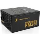 SilentiumPC Supremo FM2 Gold 750W SPC169