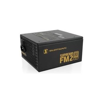 SilentiumPC Supremo FM2 Gold 750W SPC169