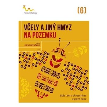 Včely a jiný hmyz na pozemku