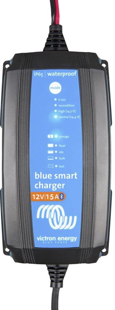Victron Energy Blue Smart IP65 12/15 12 V