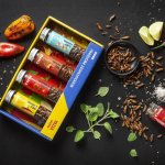 Sens Křupaví cvrčci 4 x 20 g – Zboží Dáma