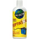 Septikšok bakterie do žump a septiků 200 ml