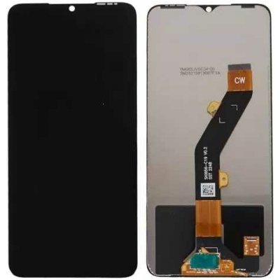 LCD Displej + Dotyková deska Infinix Hot 30i, Smart 7 Plus, Tecno Pop 7 – Sleviste.cz