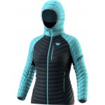 Dynafit Radical Down RDS Hooded Jacket W blueberry – Zboží Mobilmania