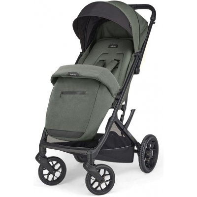 Inglesina Sport Maior Taiga Green 2025 – Hledejceny.cz