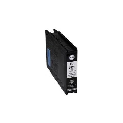 Compatible Epson C13T756140 - kompatibilní s čipem – Hledejceny.cz