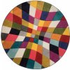 Koberec Flair Rugs Spectrum Rhumba Multi