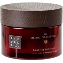 tělový krém Rituals The Ritual Of Ayurveda zjemňující tělový krém 220 ml